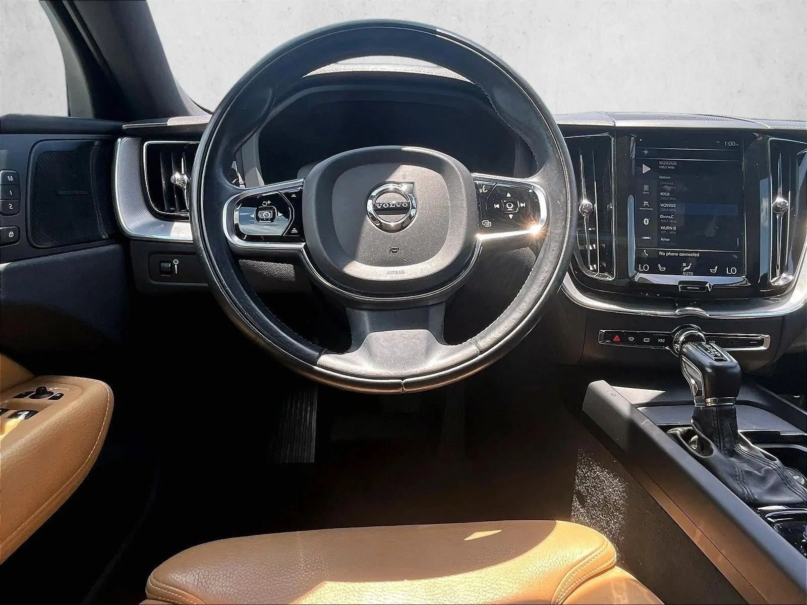 2019 Volvo XC60 T5 Inscription photo 7