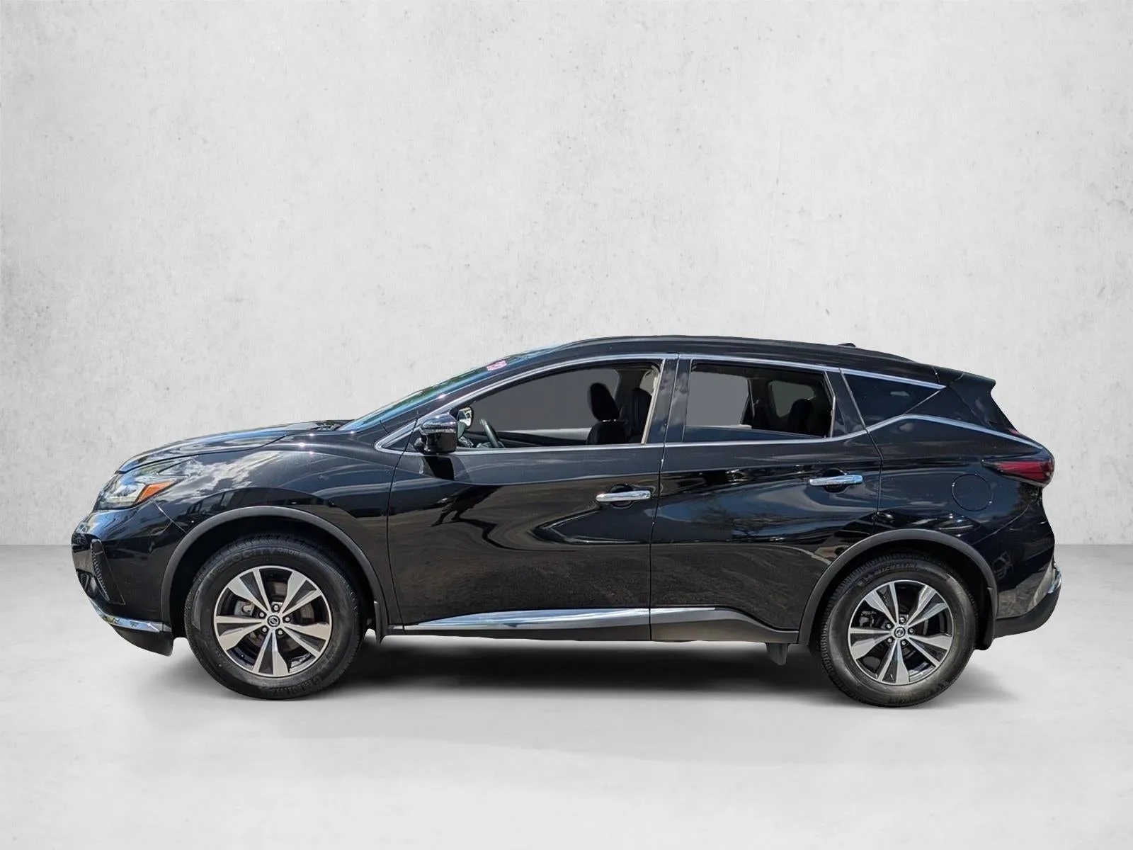 2020 Nissan Murano FWD SV photo 9