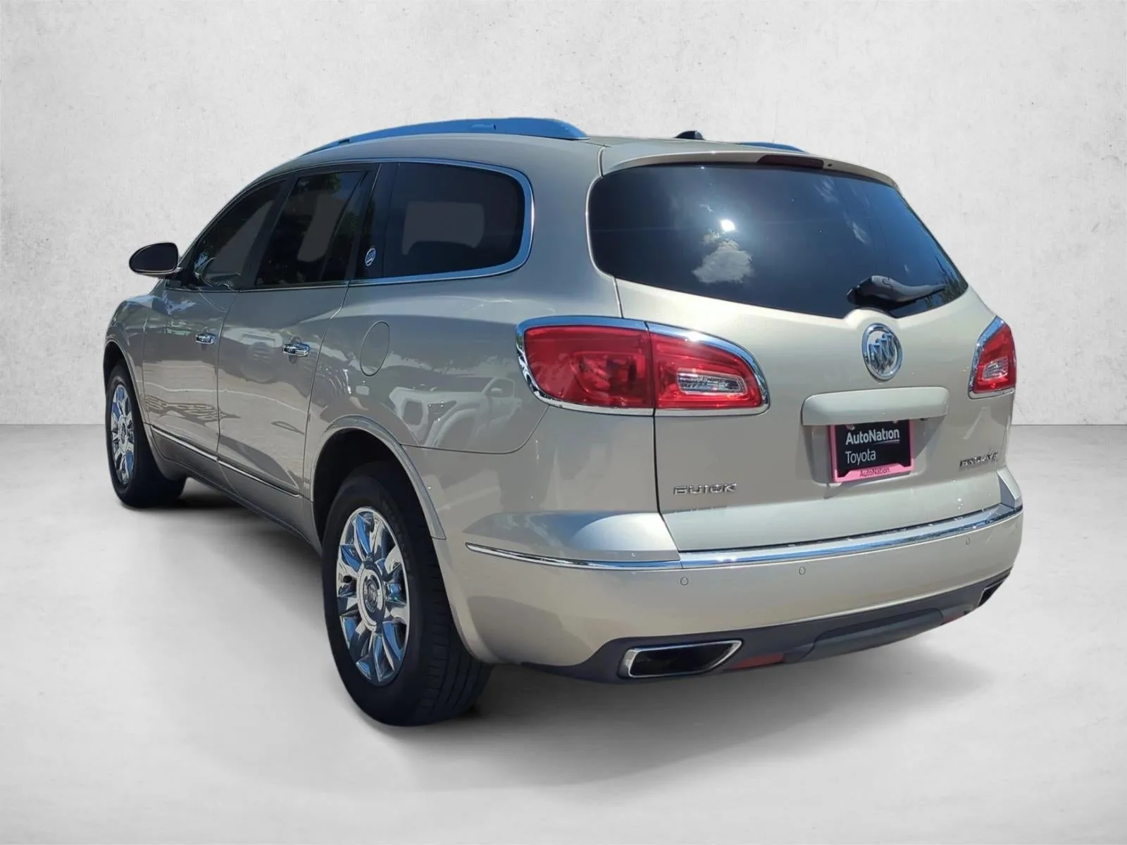 2015 Buick Enclave Premium FWD photo 7