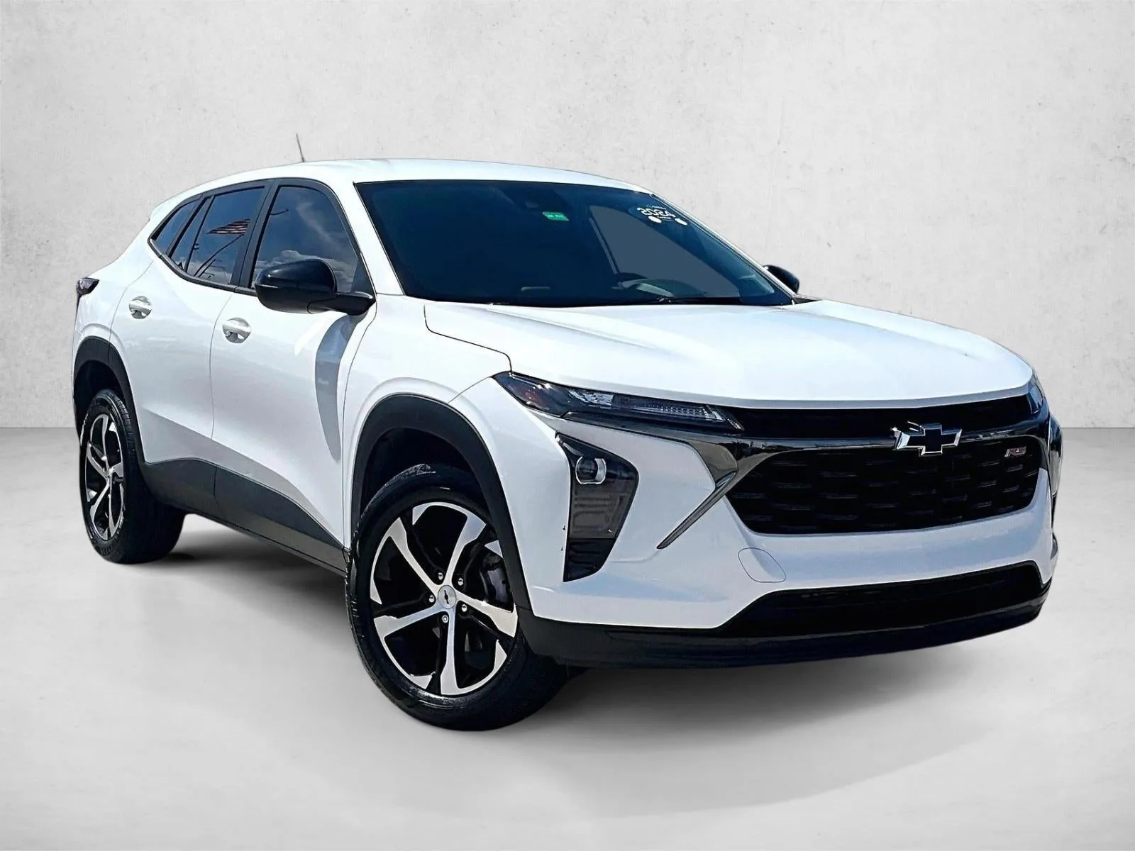 2024 Chevrolet Trax 1RS photo 12