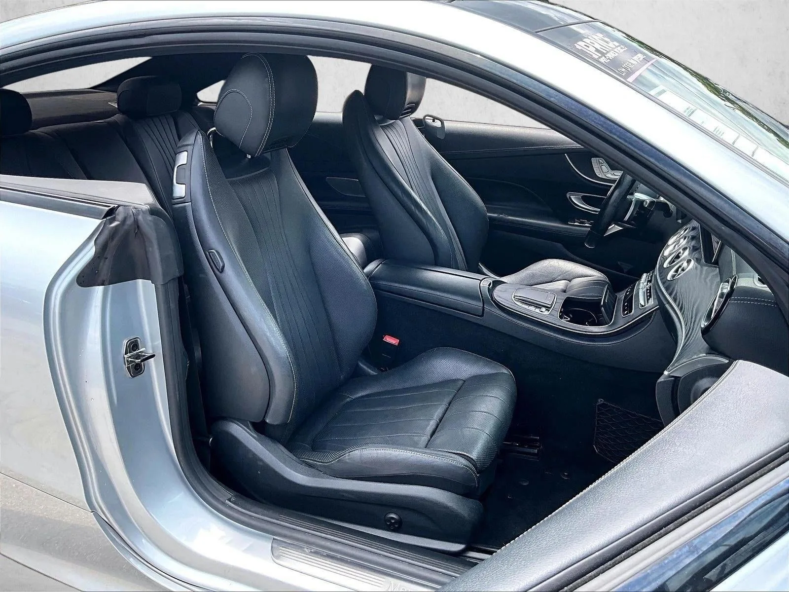 2021 Mercedes-Benz E 450 E 450 photo 9
