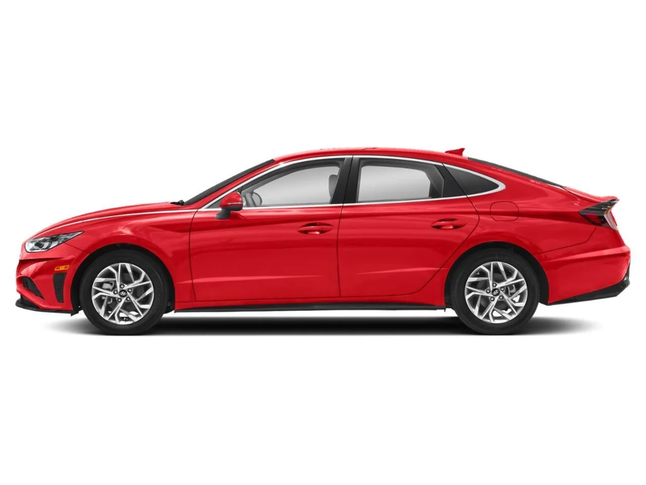 2021 Hyundai SONATA SEL 2.5L photo 2