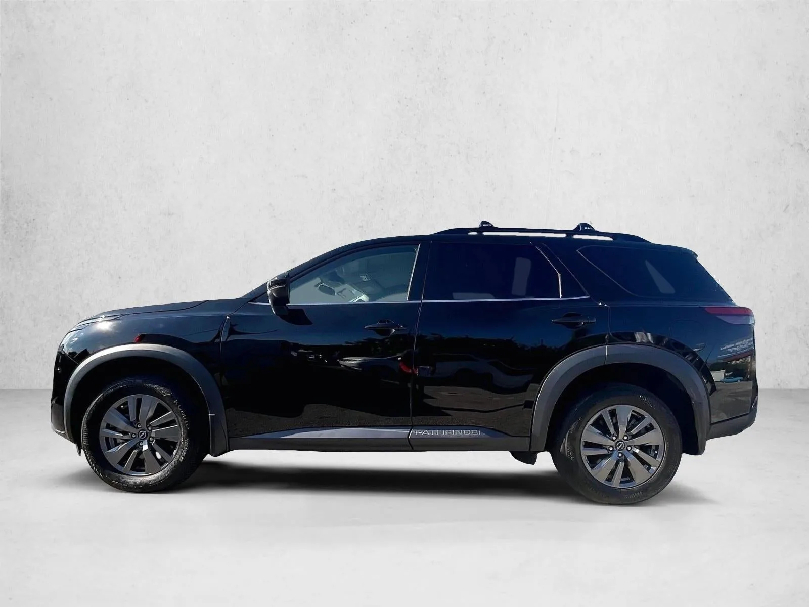 2024 Nissan Pathfinder SV FWD photo 6