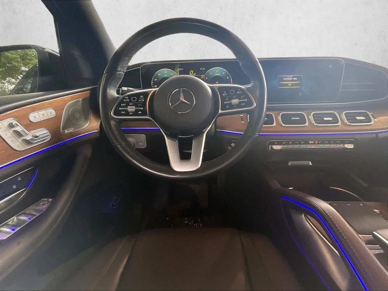 2023 Mercedes-Benz GLE 450 4MATIC® photo 7
