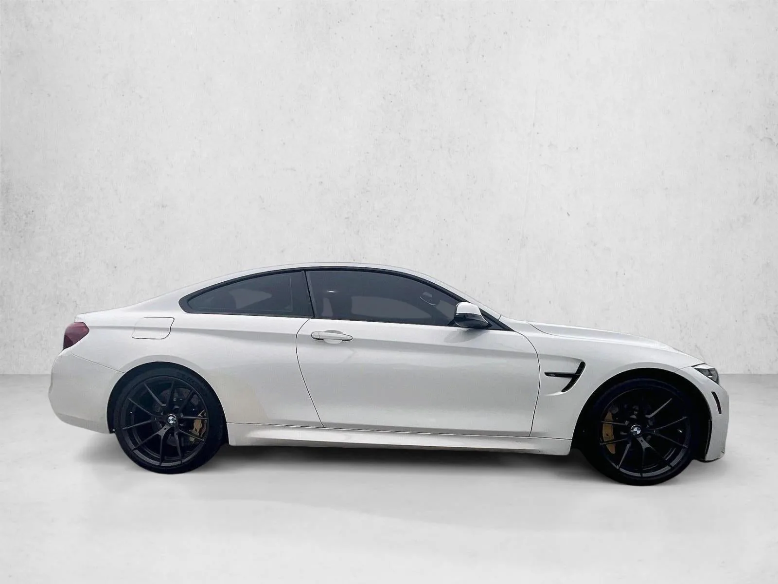 2019 BMW M4 CS photo 4