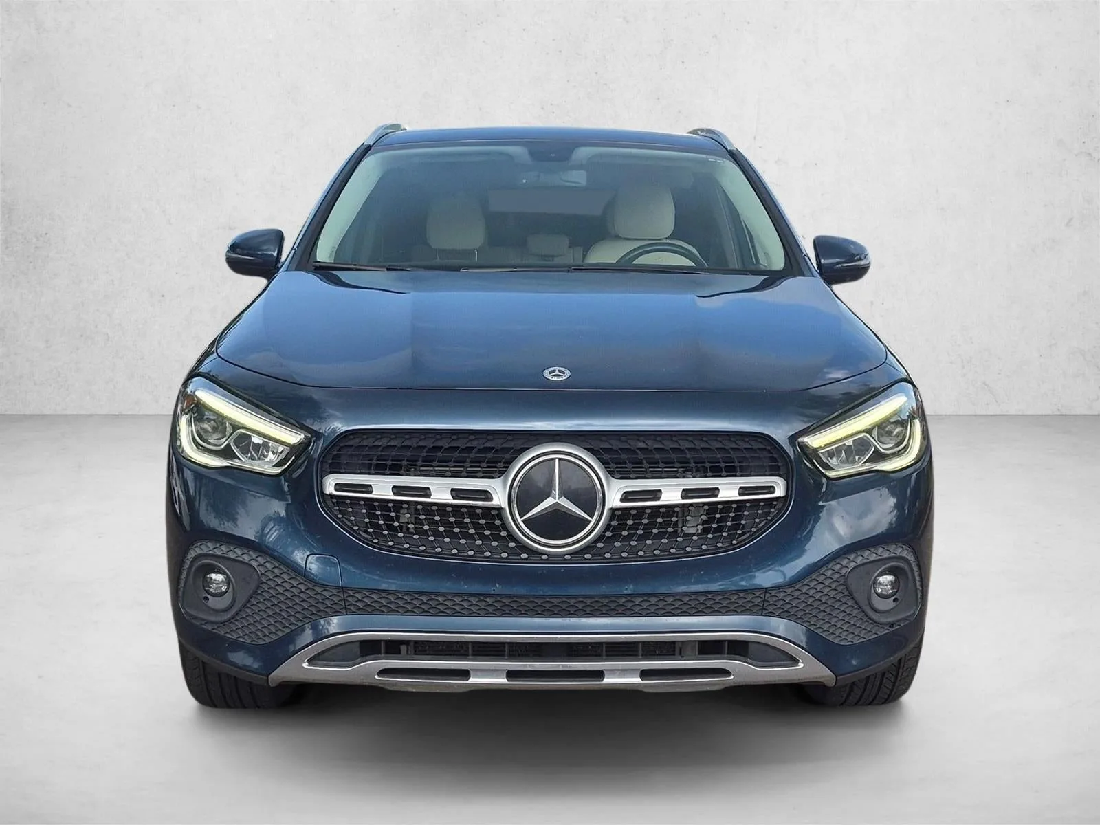 2023 Mercedes-Benz GLA GLA 250 SUV photo 2