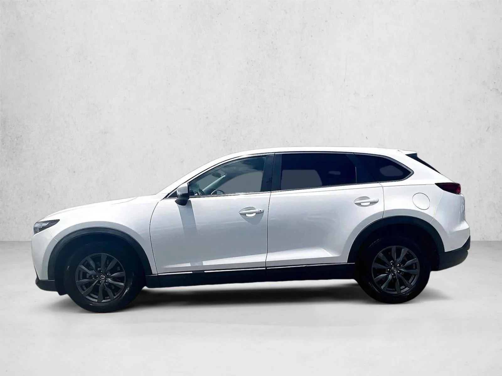 2021 Mazda CX-9 Sport photo 6