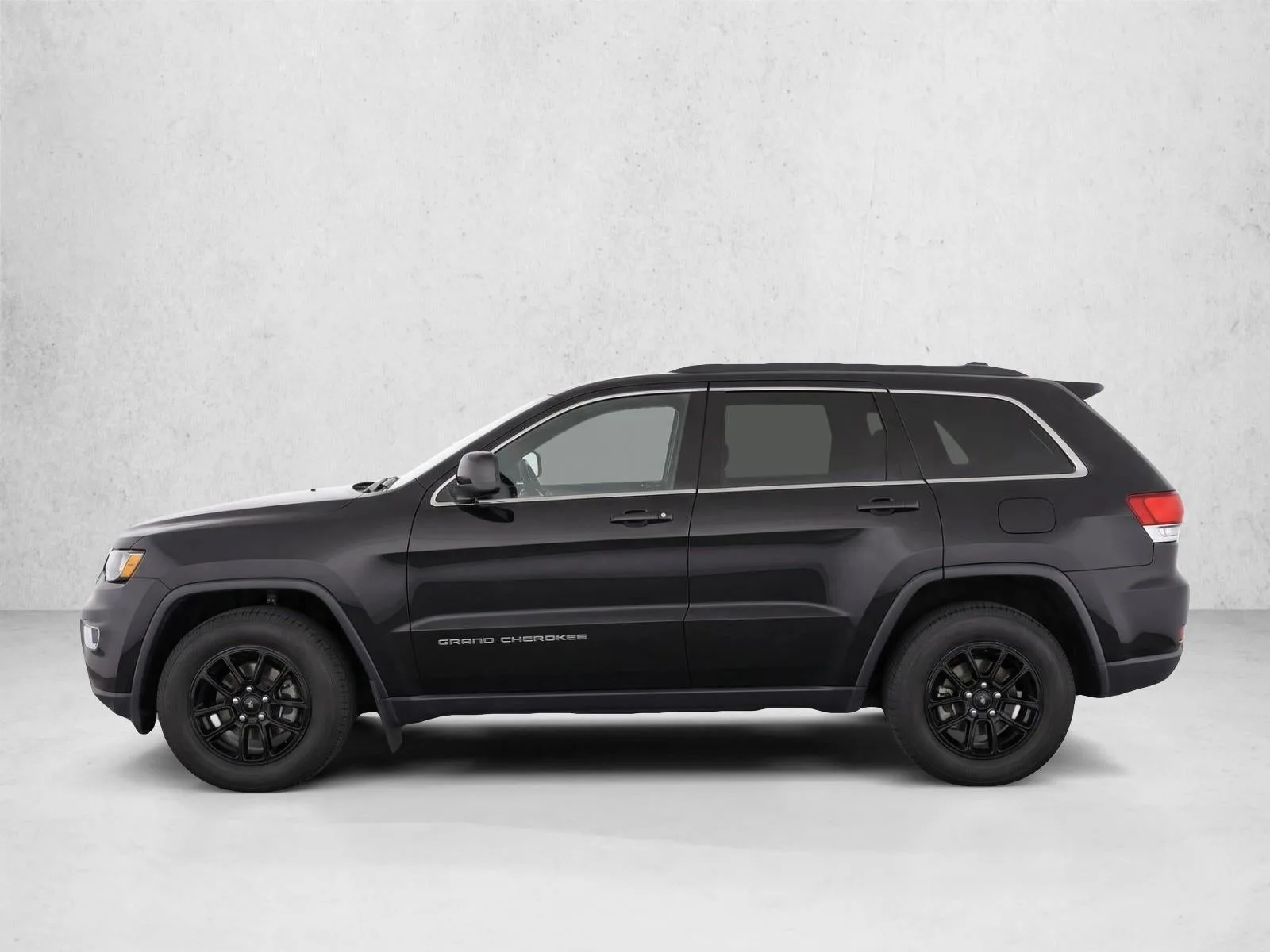 2018 Jeep Grand Cherokee Laredo 4x2 *Ltd Avail* photo 4