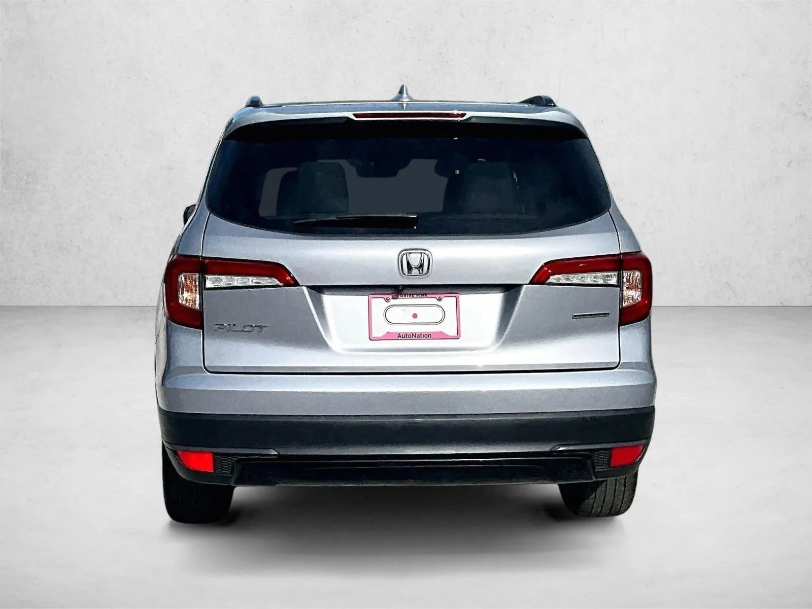 2022 Honda Pilot Special Edition photo 4