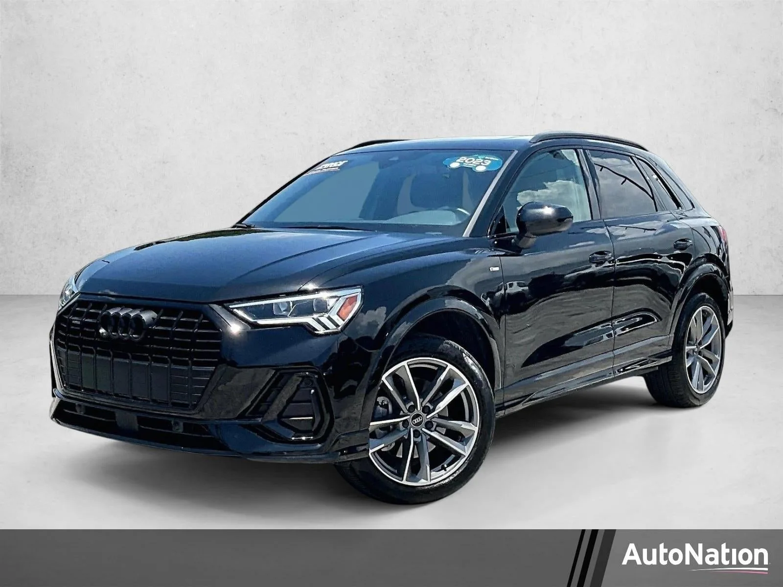 2023 Audi Q3