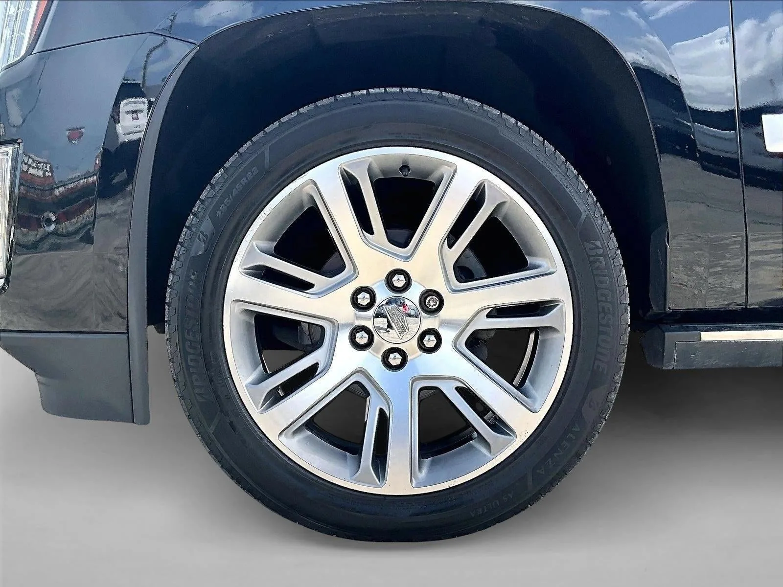 2019 Cadillac Escalade ESV Premium Luxury photo 10