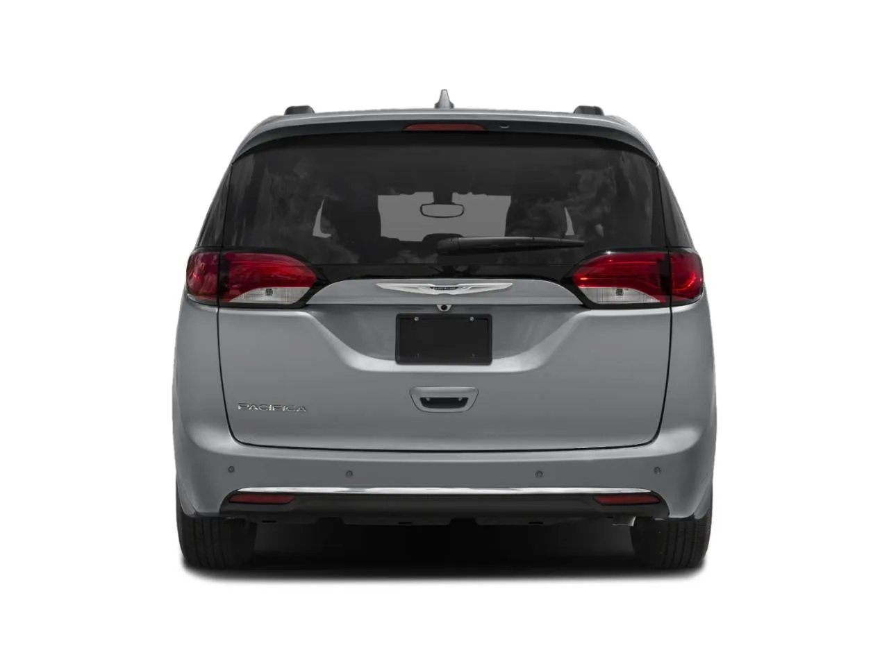 2018 Chrysler Pacifica Limited FWD photo 6