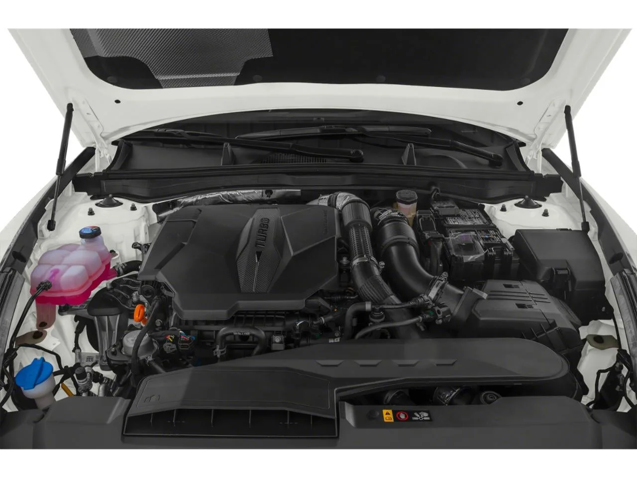 2021 Hyundai SONATA SEL 2.5L photo 11