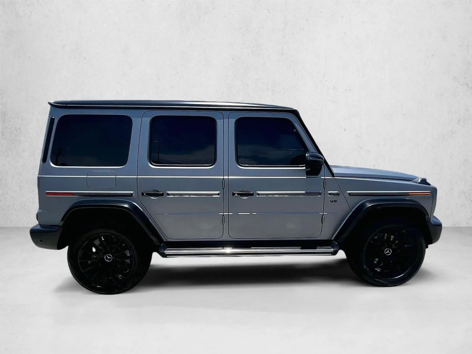 2023 Mercedes-Benz G 550 4MATIC® photo 5