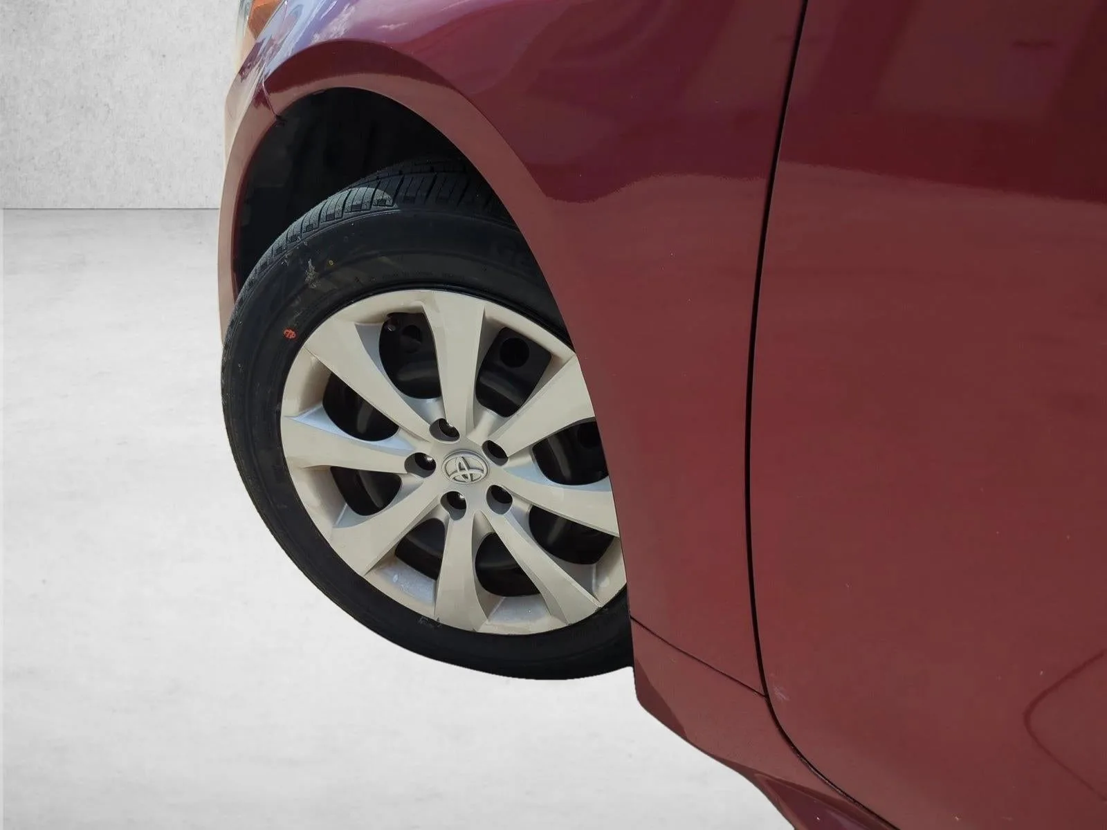 2024 Toyota Corolla LE CVT (Natl) photo 11