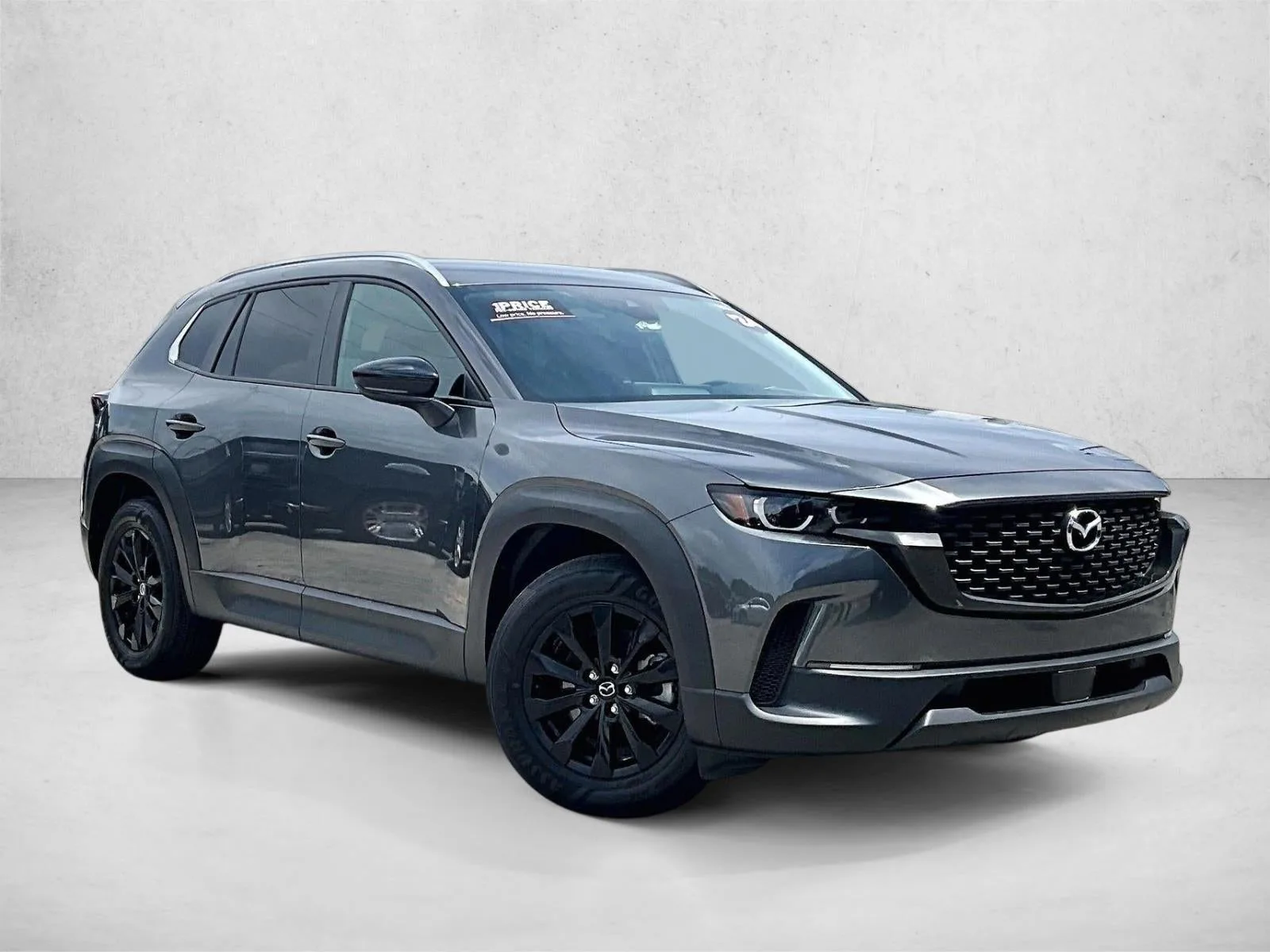 2024 Mazda CX-50 2.5 S Preferred Package photo 12