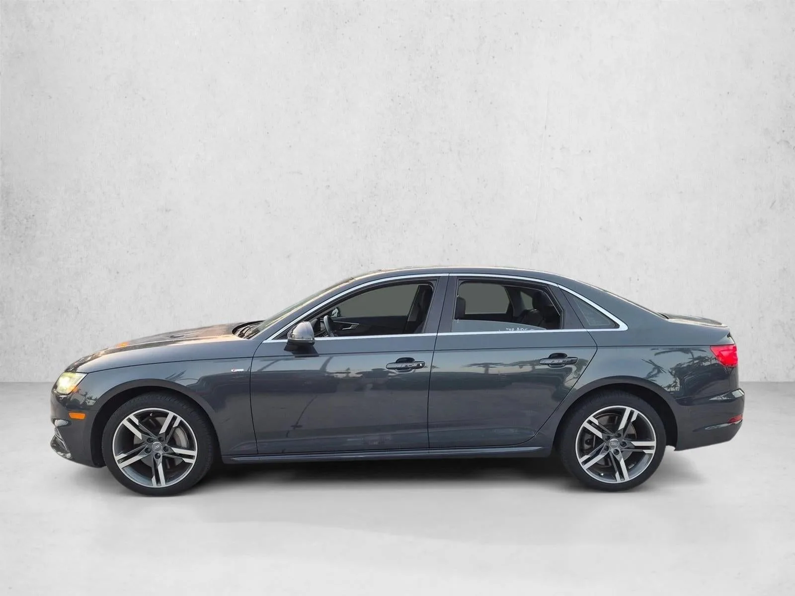 2017 Audi A4 2.0 TFSI Auto Premium Plus FWD photo 8