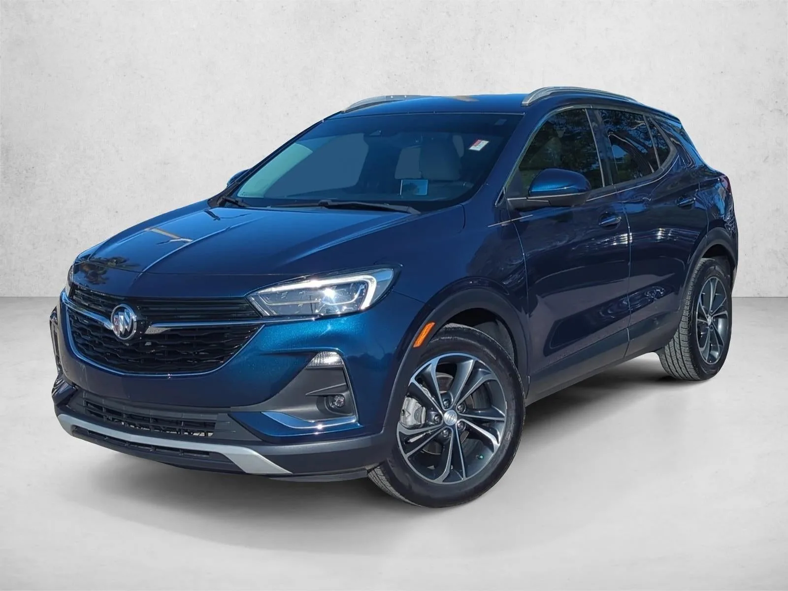 2020 Buick Encore GX