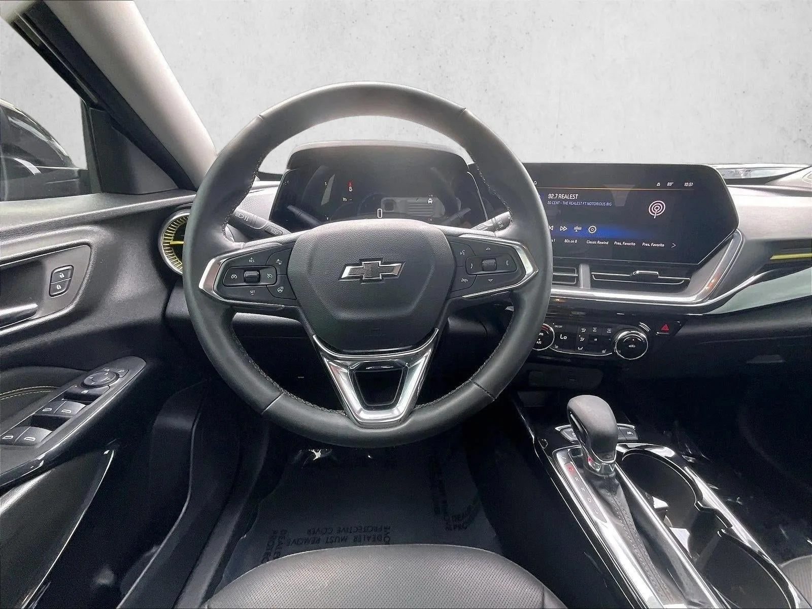 2026 Chevrolet Trax ACTIV photo 7