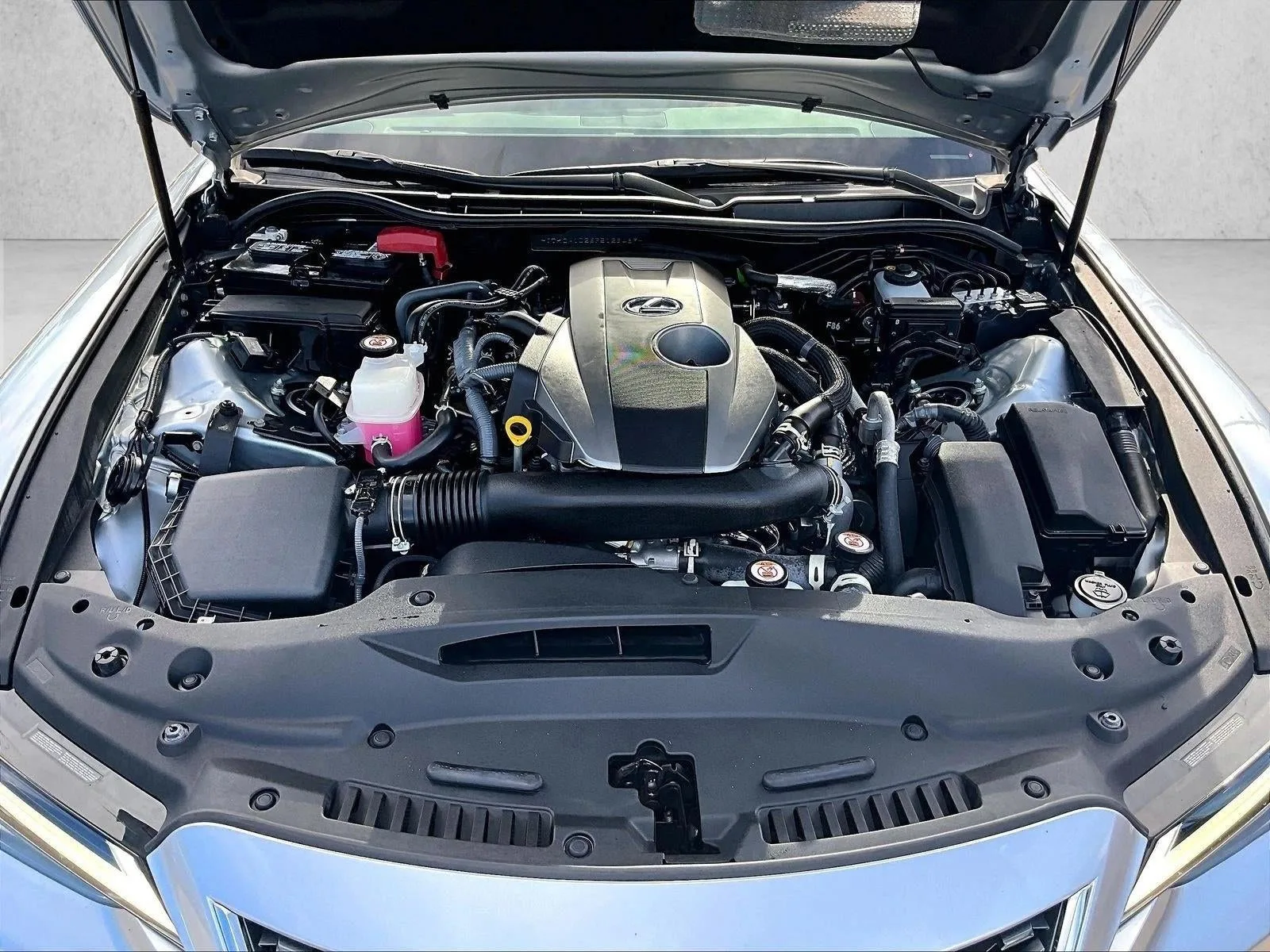 2024 Lexus IS IS 300 photo 11