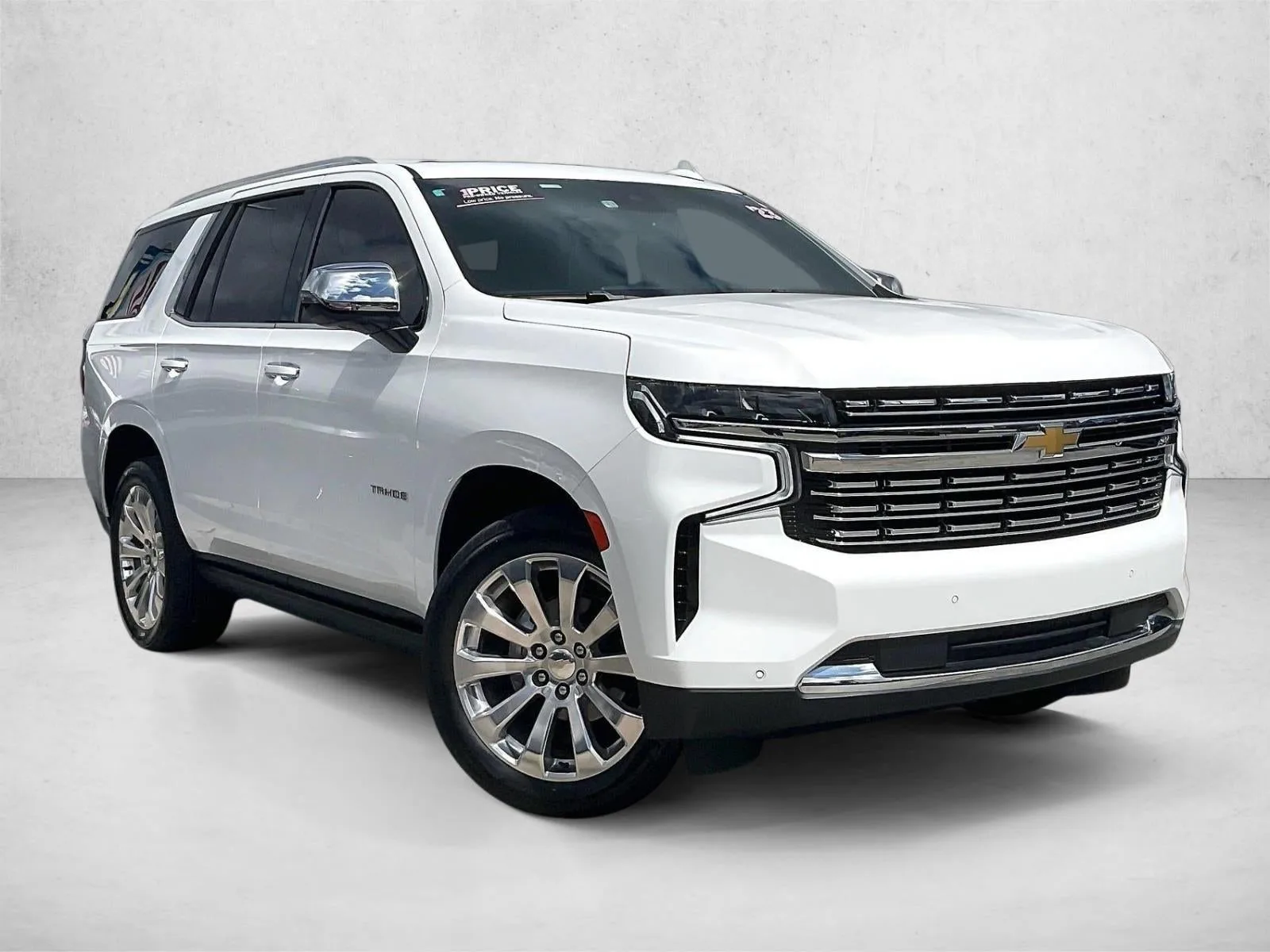 2023 Chevrolet Tahoe Premier photo 11