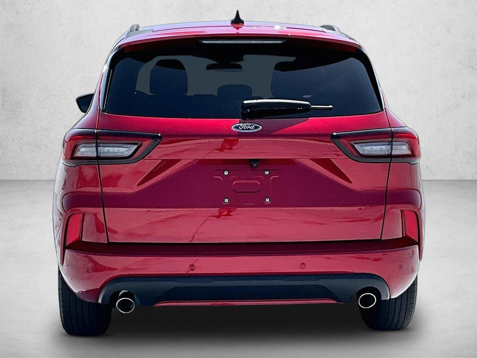 2024 Ford Escape ST-Line photo 4