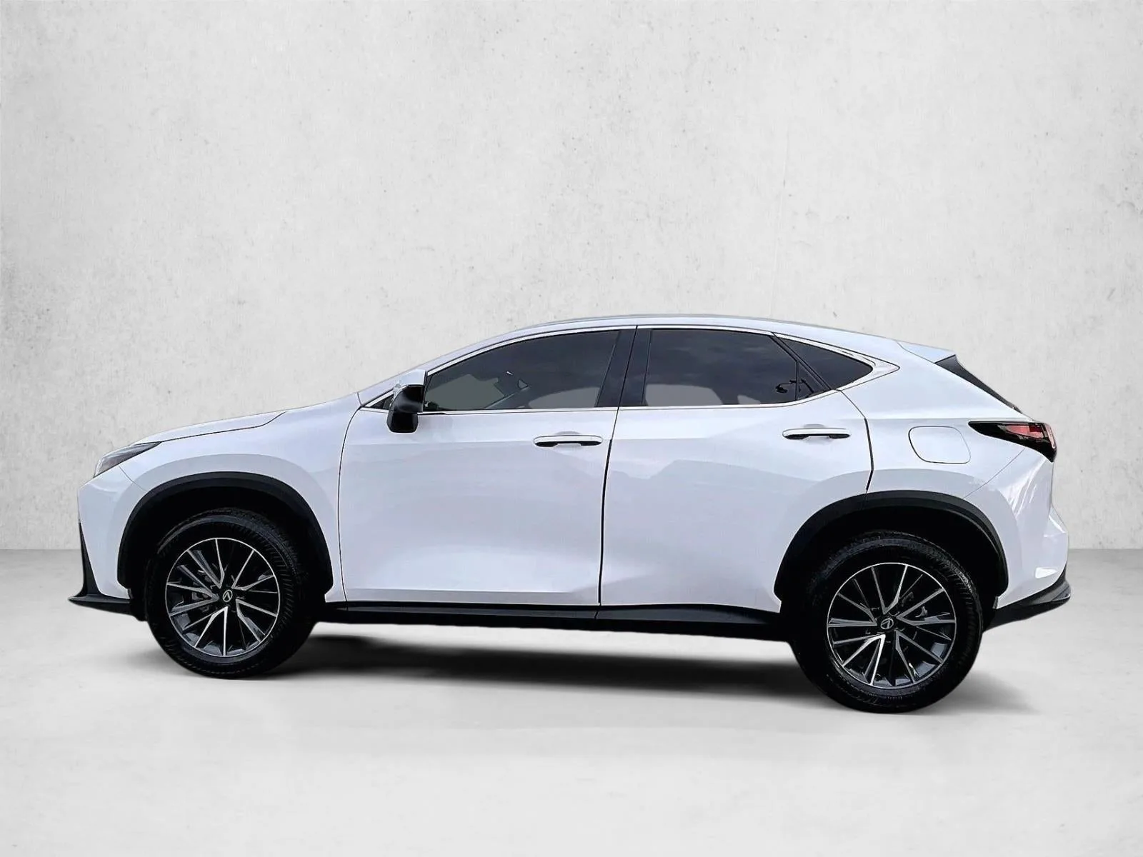 2026 Lexus NX 350 NX 350 photo 6