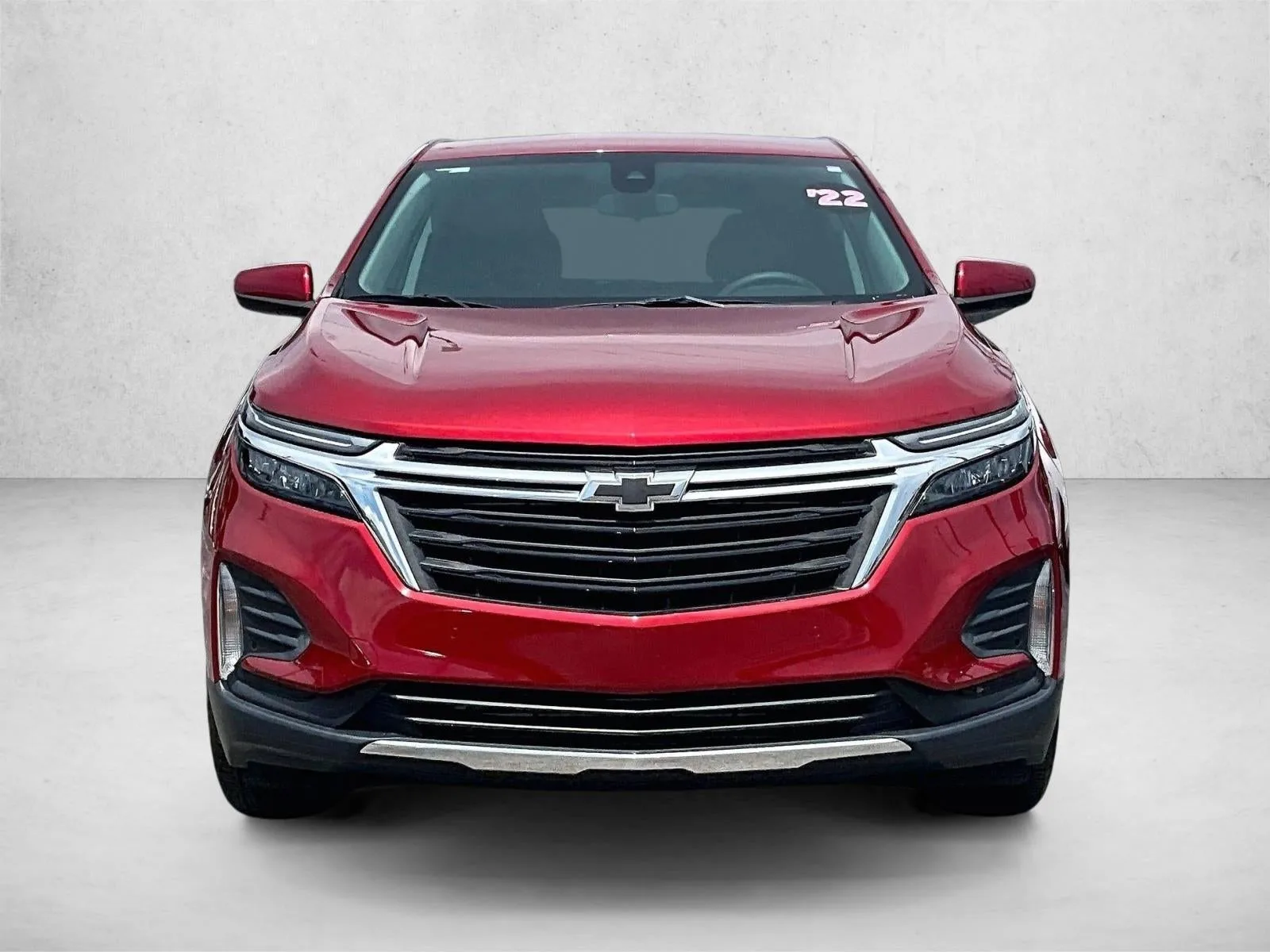 2022 Chevrolet Equinox LT photo 3