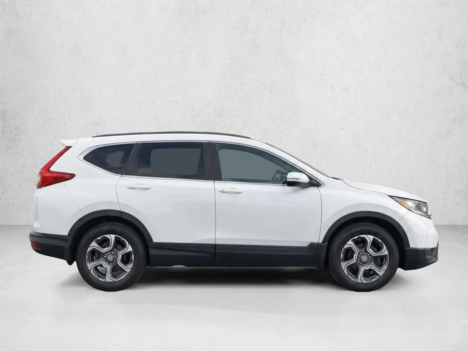2019 Honda CR-V EX-L 2WD photo 8