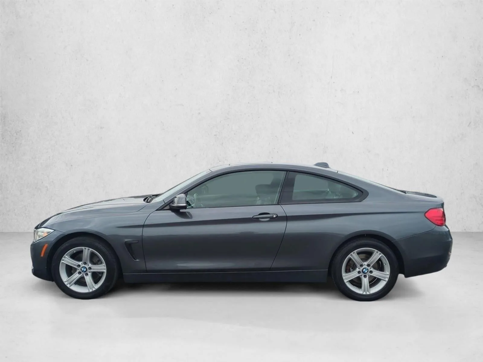 2015 BMW 428i xDrive photo 9