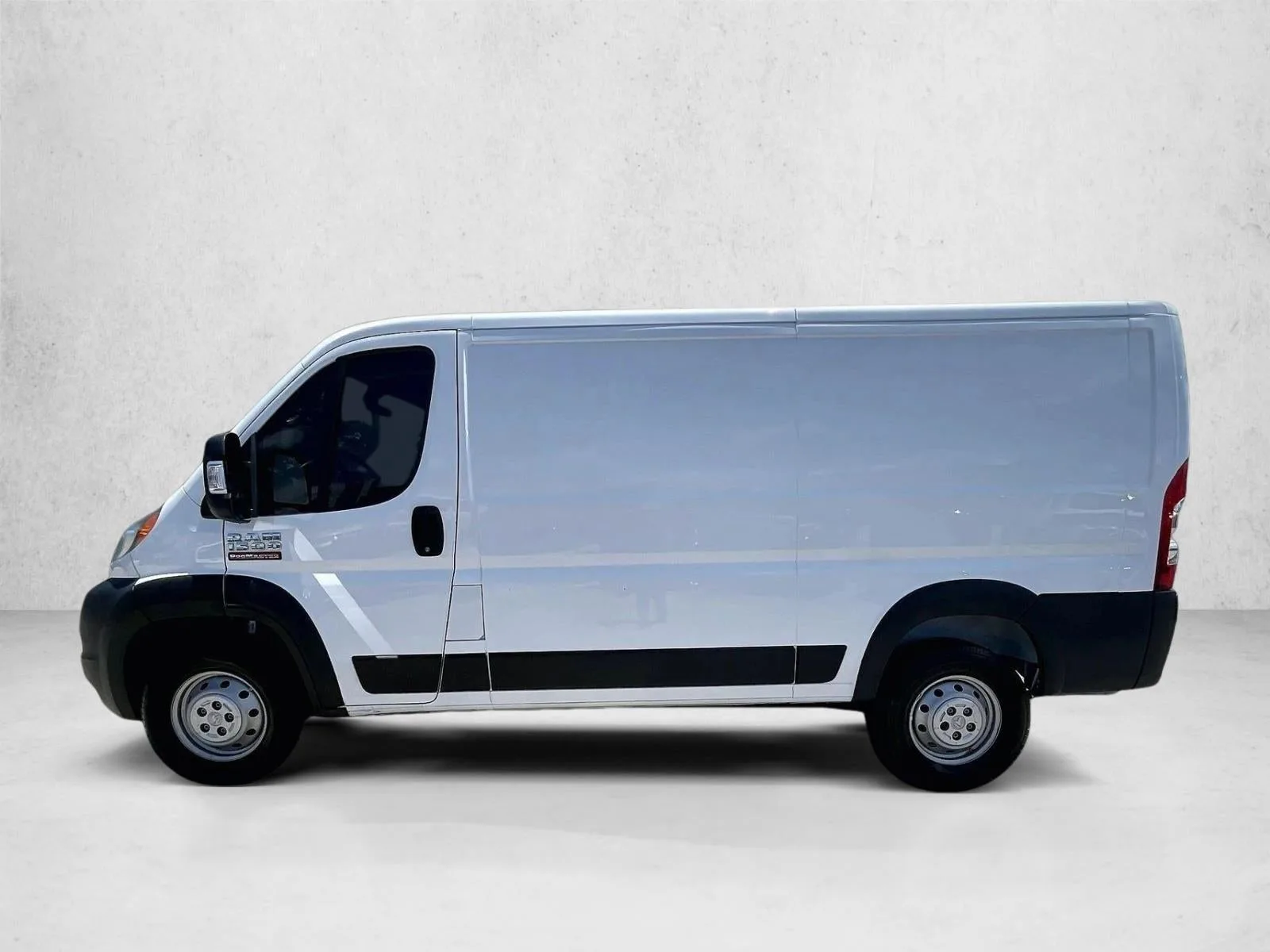 2021 RAM ProMaster 1500 Base photo 6