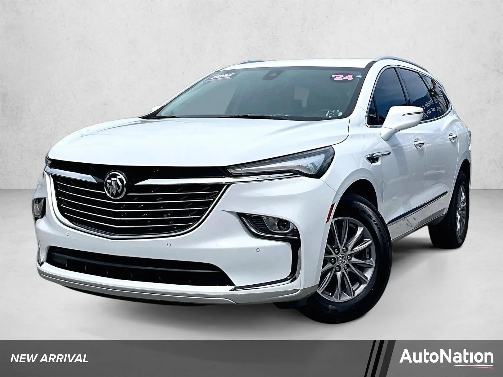 2024 Buick Enclave