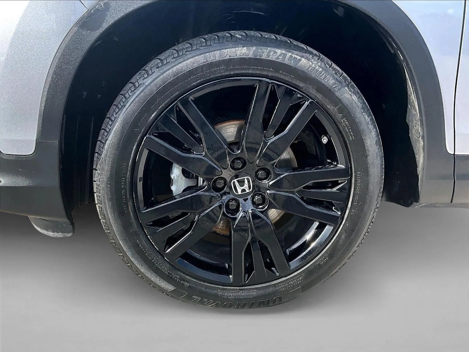 2022 Honda Pilot Special Edition photo 10