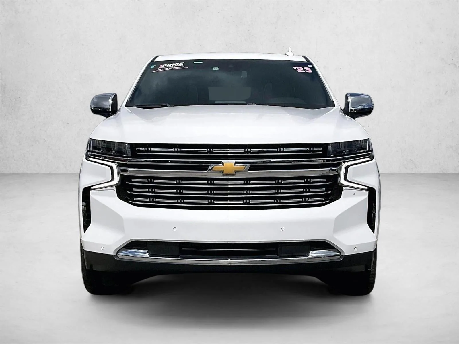 2023 Chevrolet Tahoe Premier photo 3