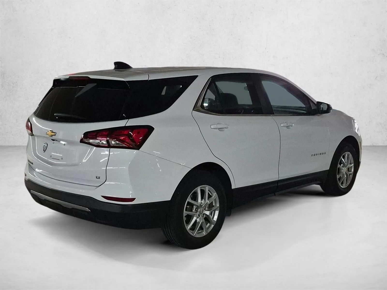 2023 Chevrolet Equinox Base photo 5