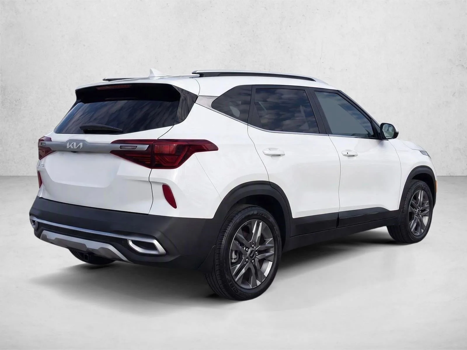 2023 Kia Seltos S IVT FWD photo 7