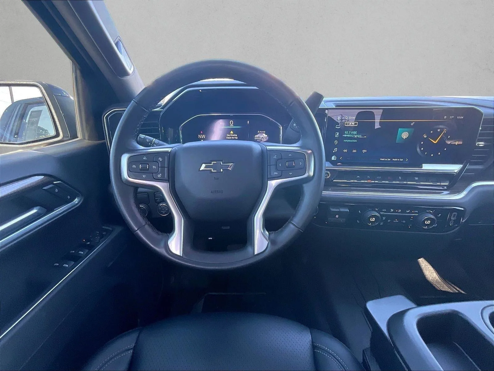 2026 Chevrolet Silverado 1500 RST photo 6