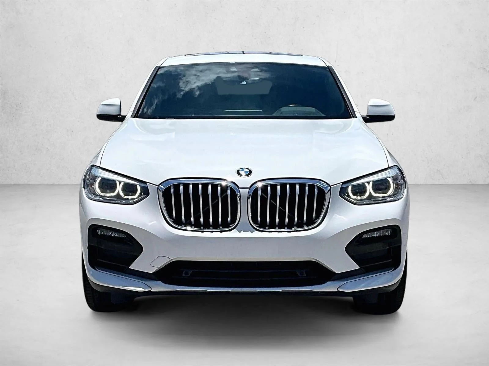 2021 BMW X4 xDrive30i photo 3