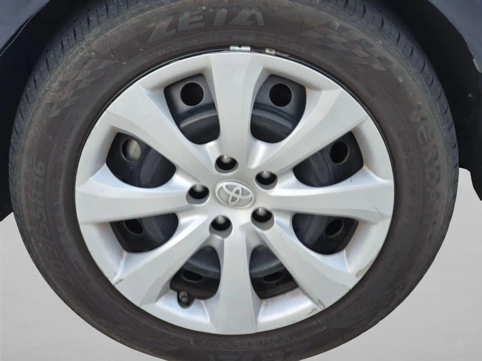 2021 Toyota Corolla LE CVT (Natl) photo 6