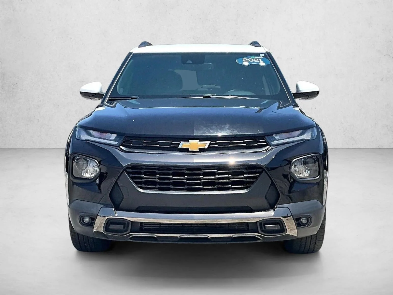 2021 Chevrolet Trailblazer ACTIV photo 3