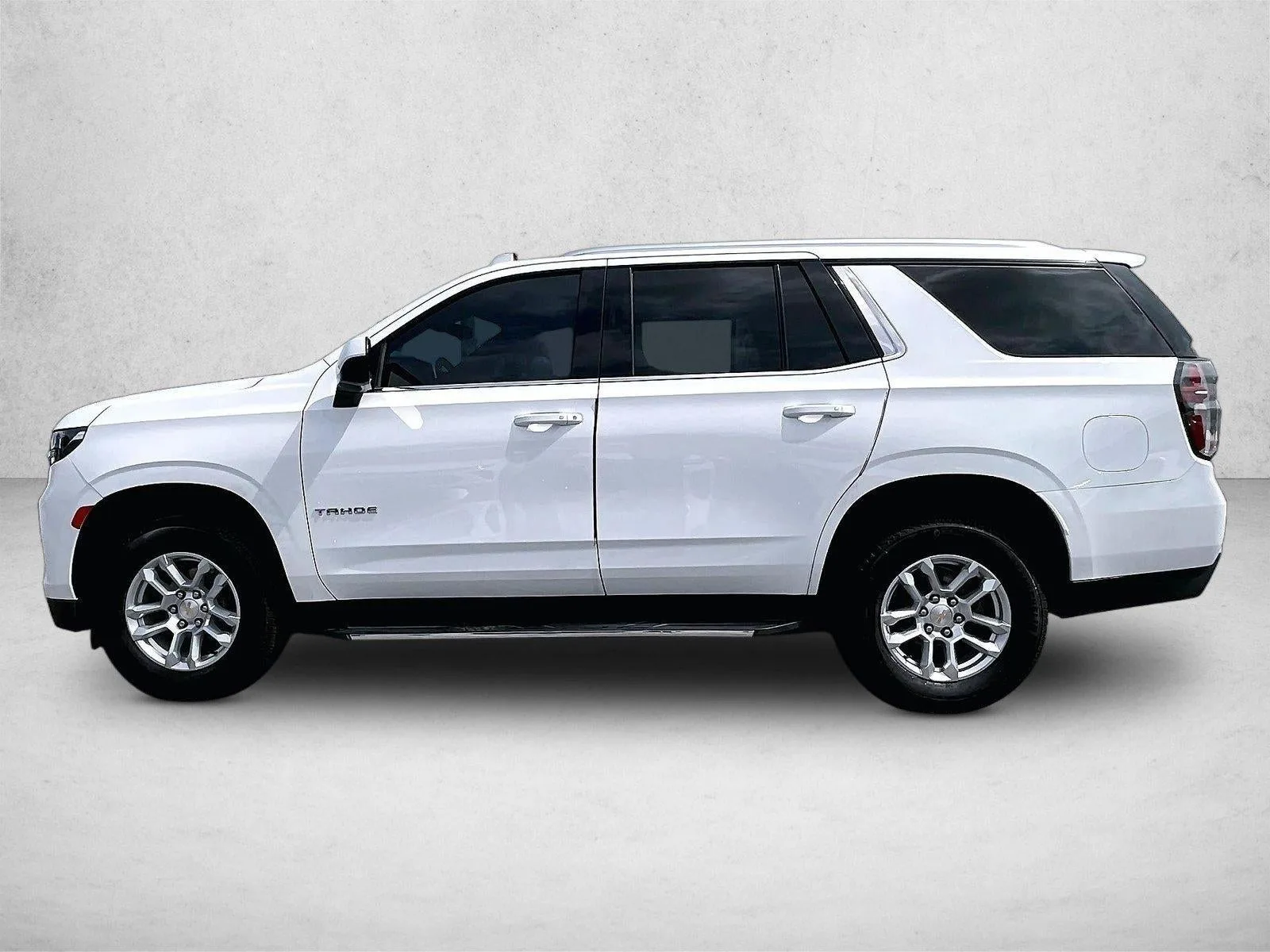 2021 Chevrolet Tahoe LS photo 6