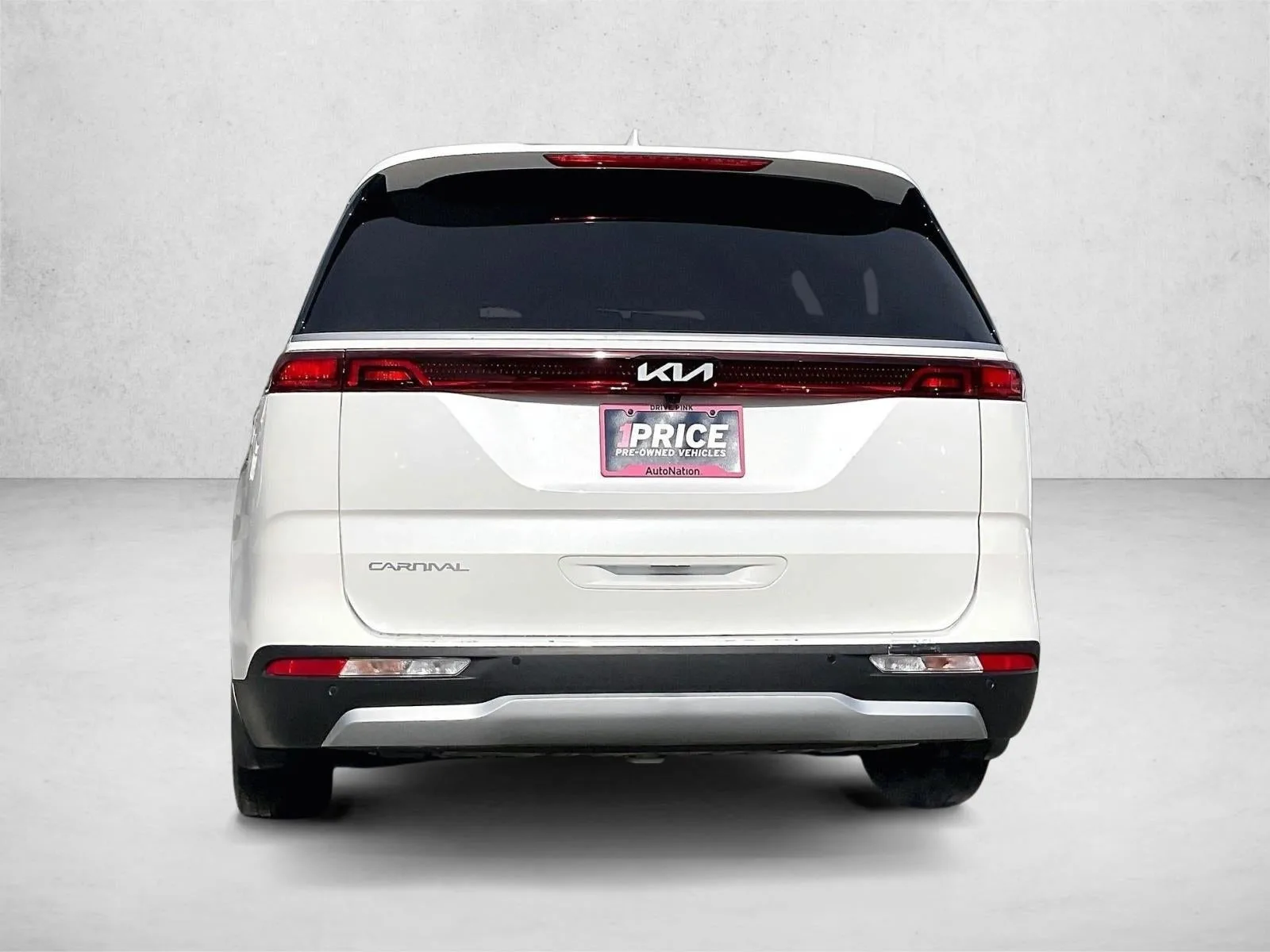 2024 Kia Carnival MPV LX Seat Package photo 4