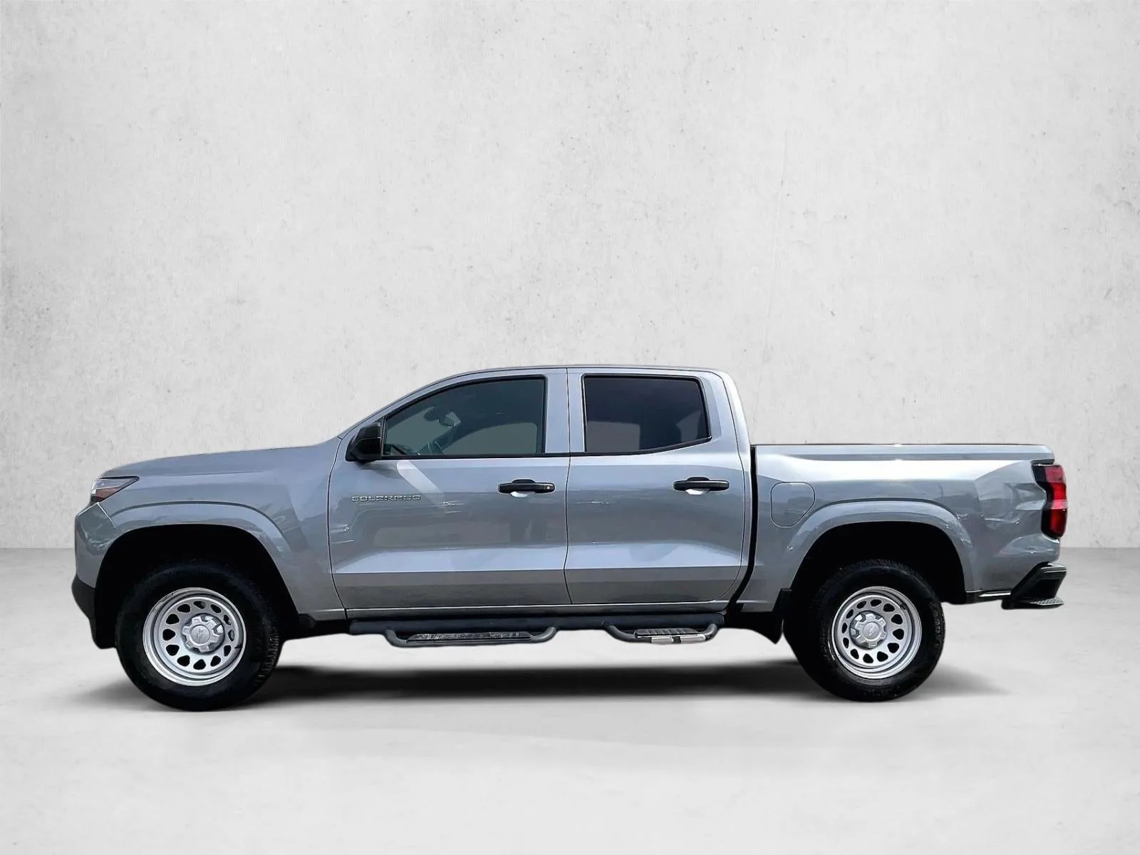 2026 Chevrolet Colorado WT photo 6