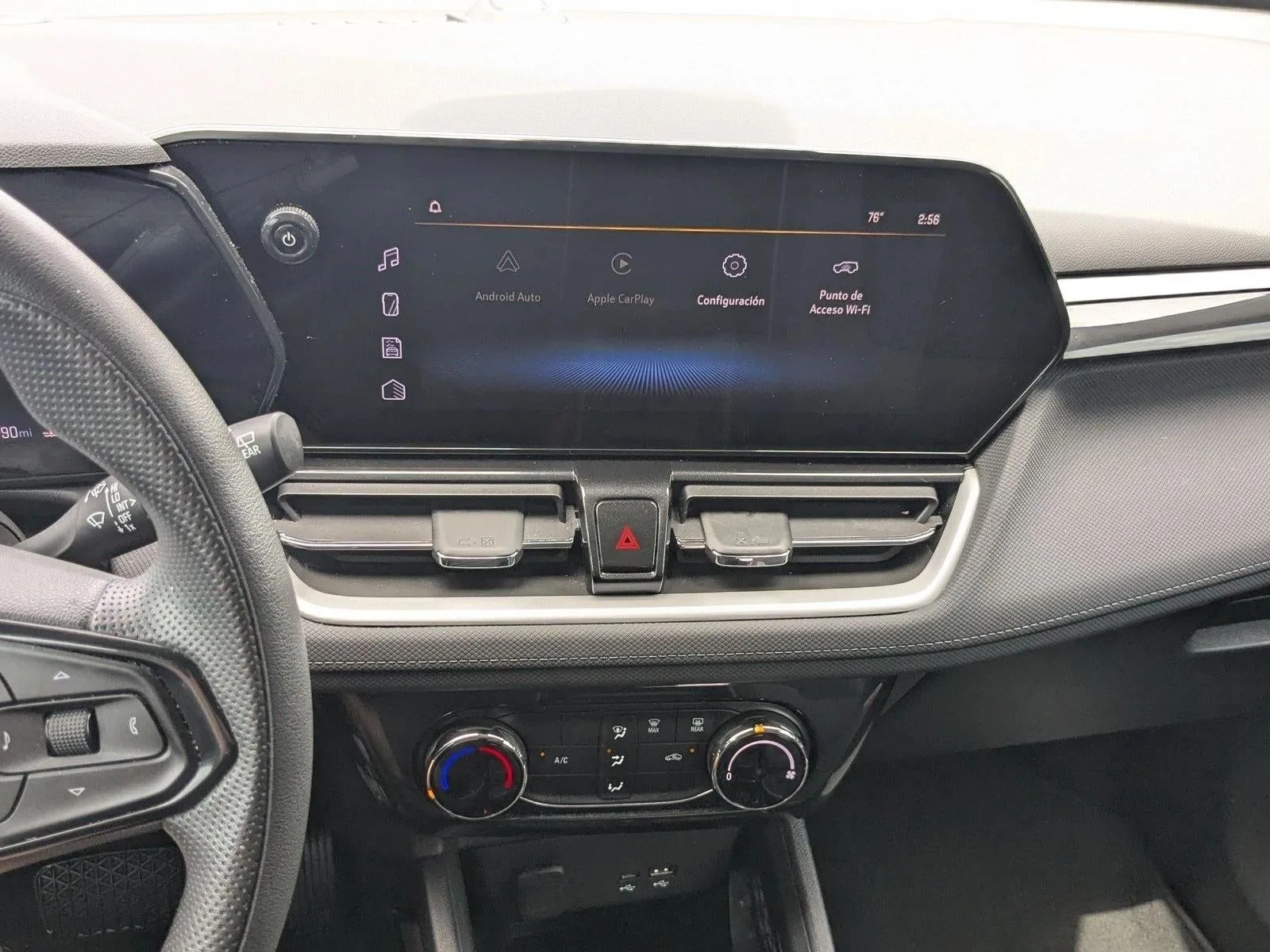 2024 Chevrolet Trailblazer LT photo 10