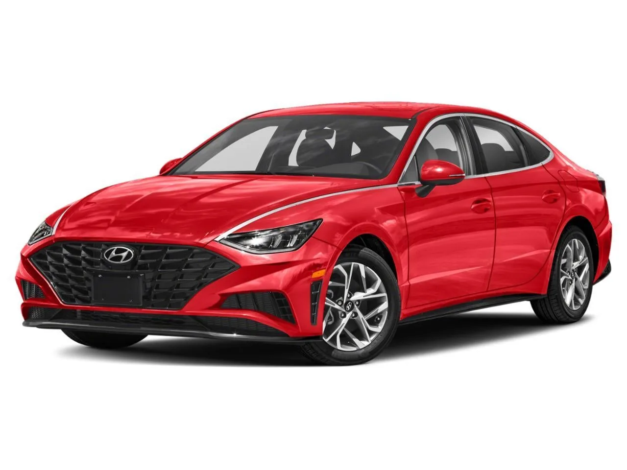 2021 Hyundai SONATA