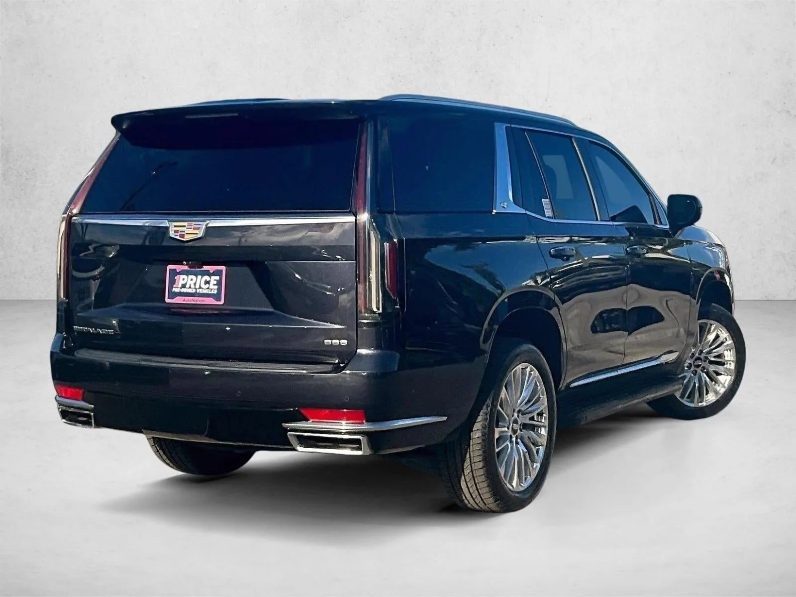 2023 Cadillac Escalade RWD Premium Luxury photo 2