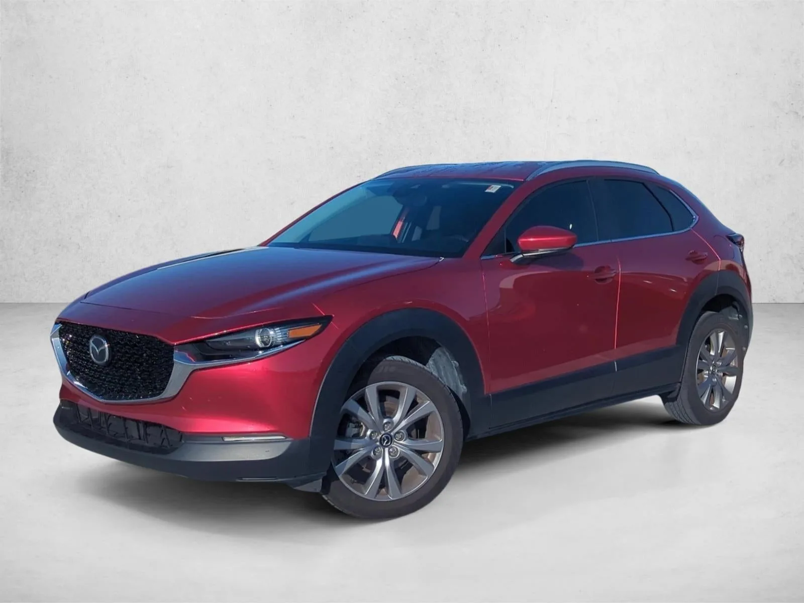 2023 Mazda CX-30