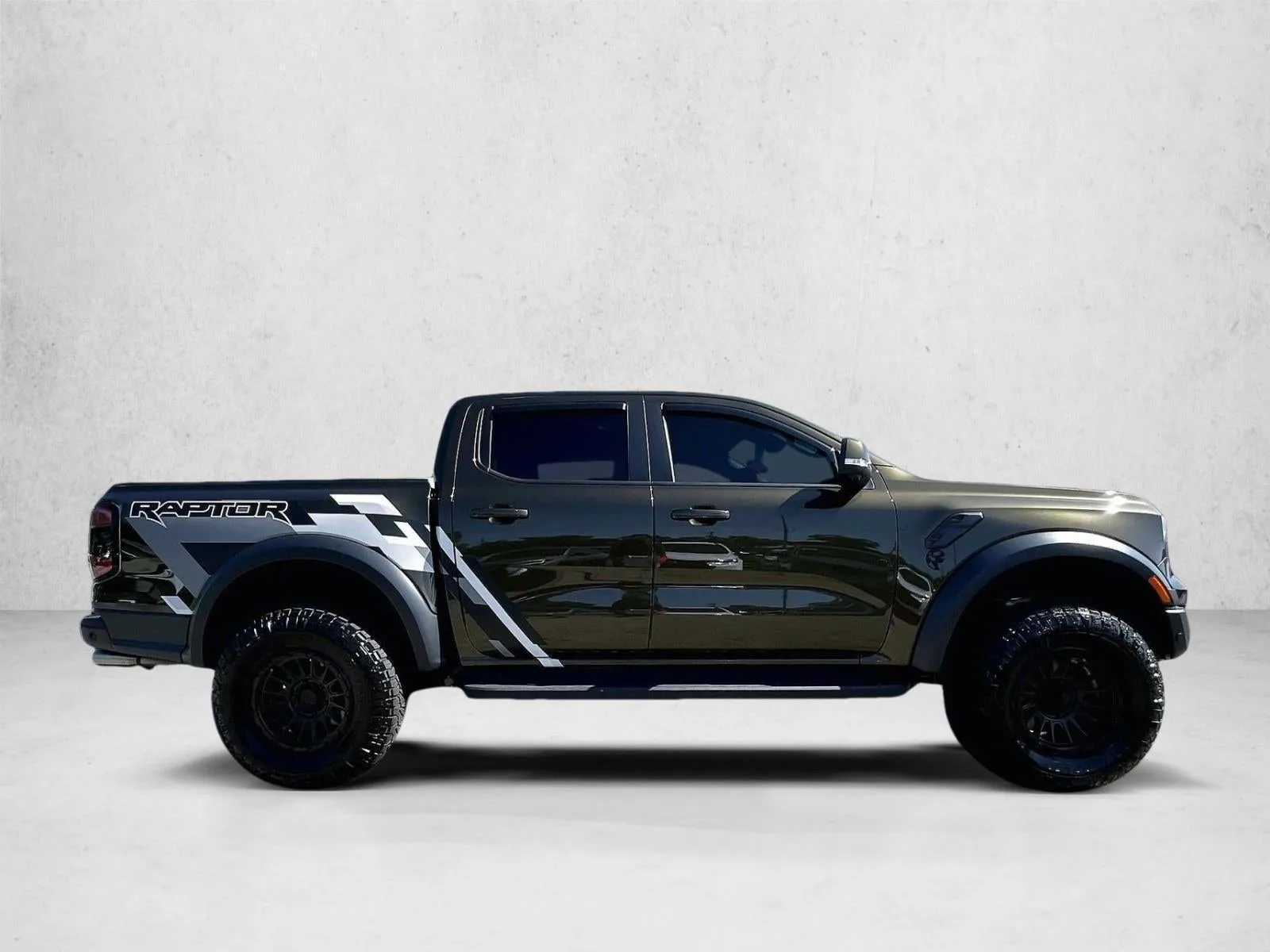 2024 Ford Ranger Raptor photo 5