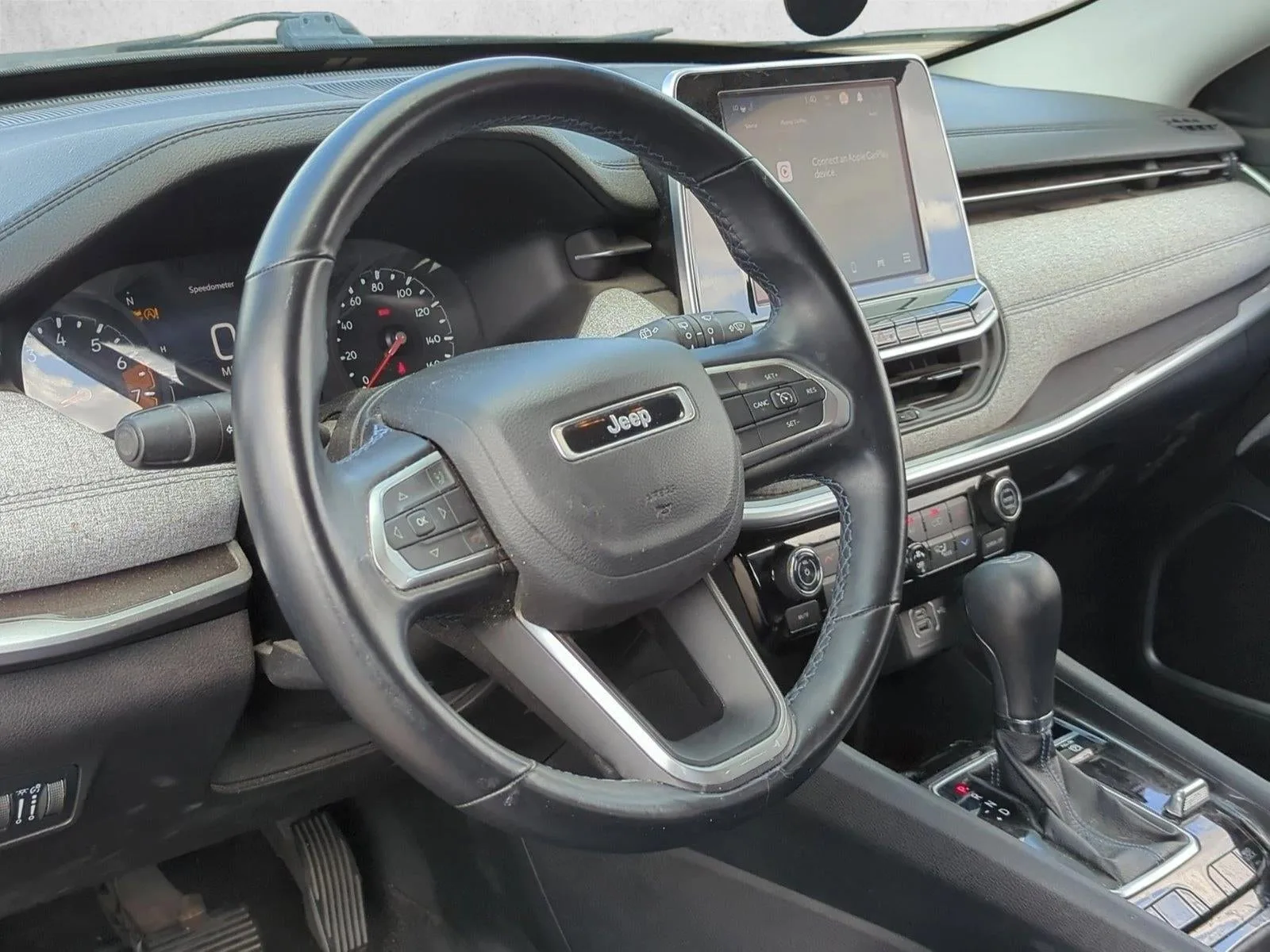 2022 Jeep Compass Latitude 4x4 photo 9