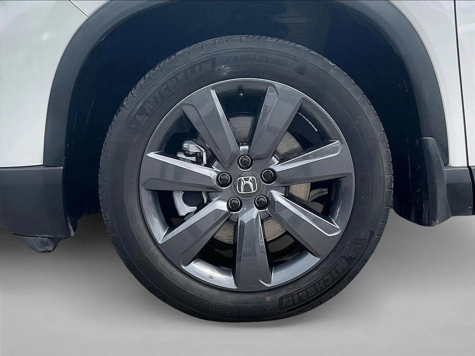 2025 Honda Pilot Sport photo 10